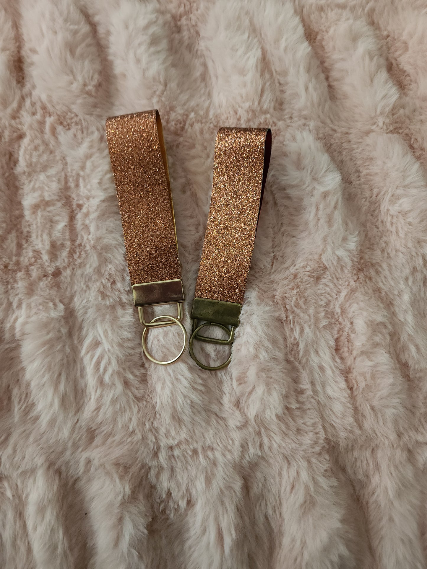 Wristlets Key Rings