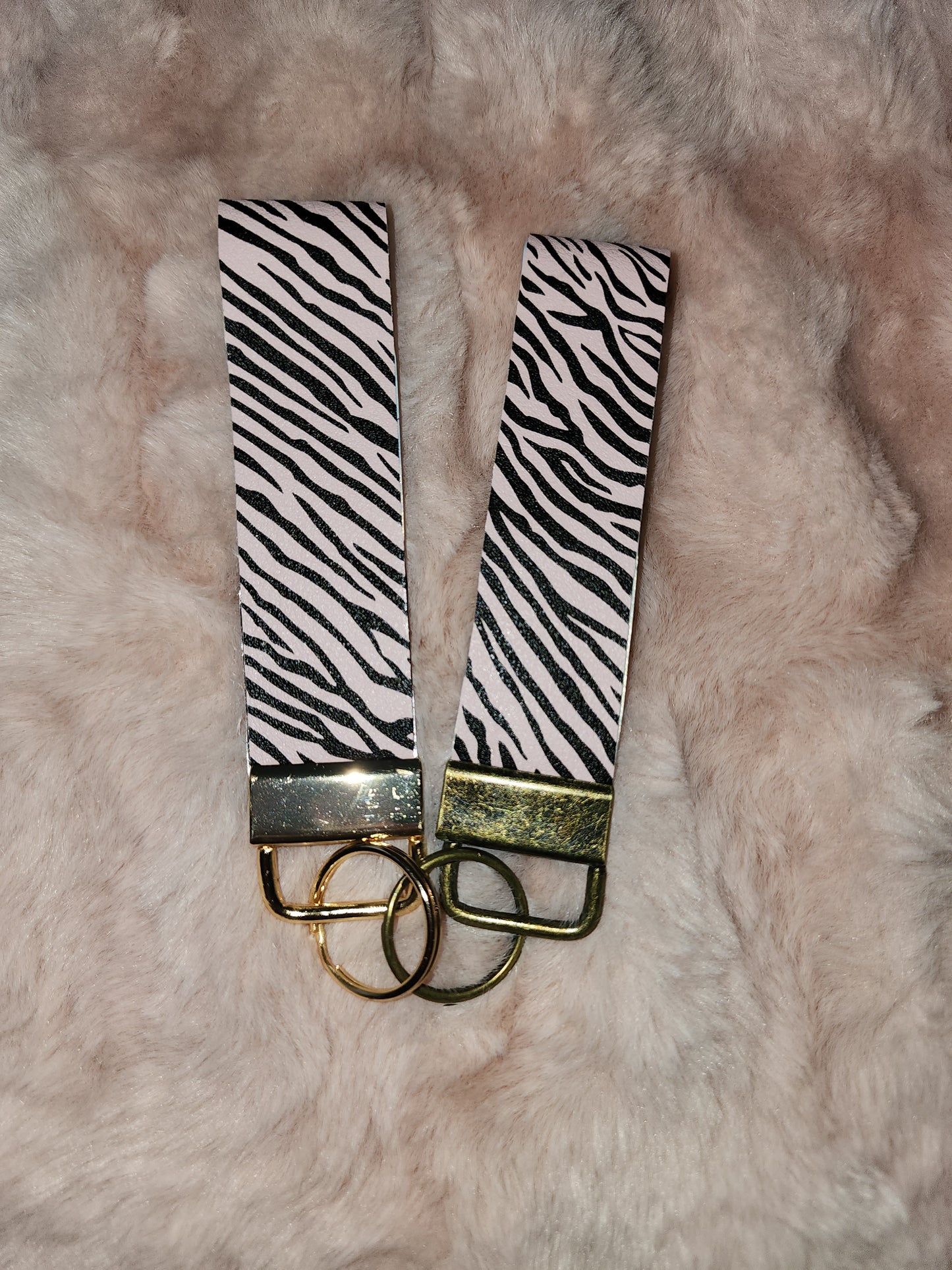 Wristlets Key Rings