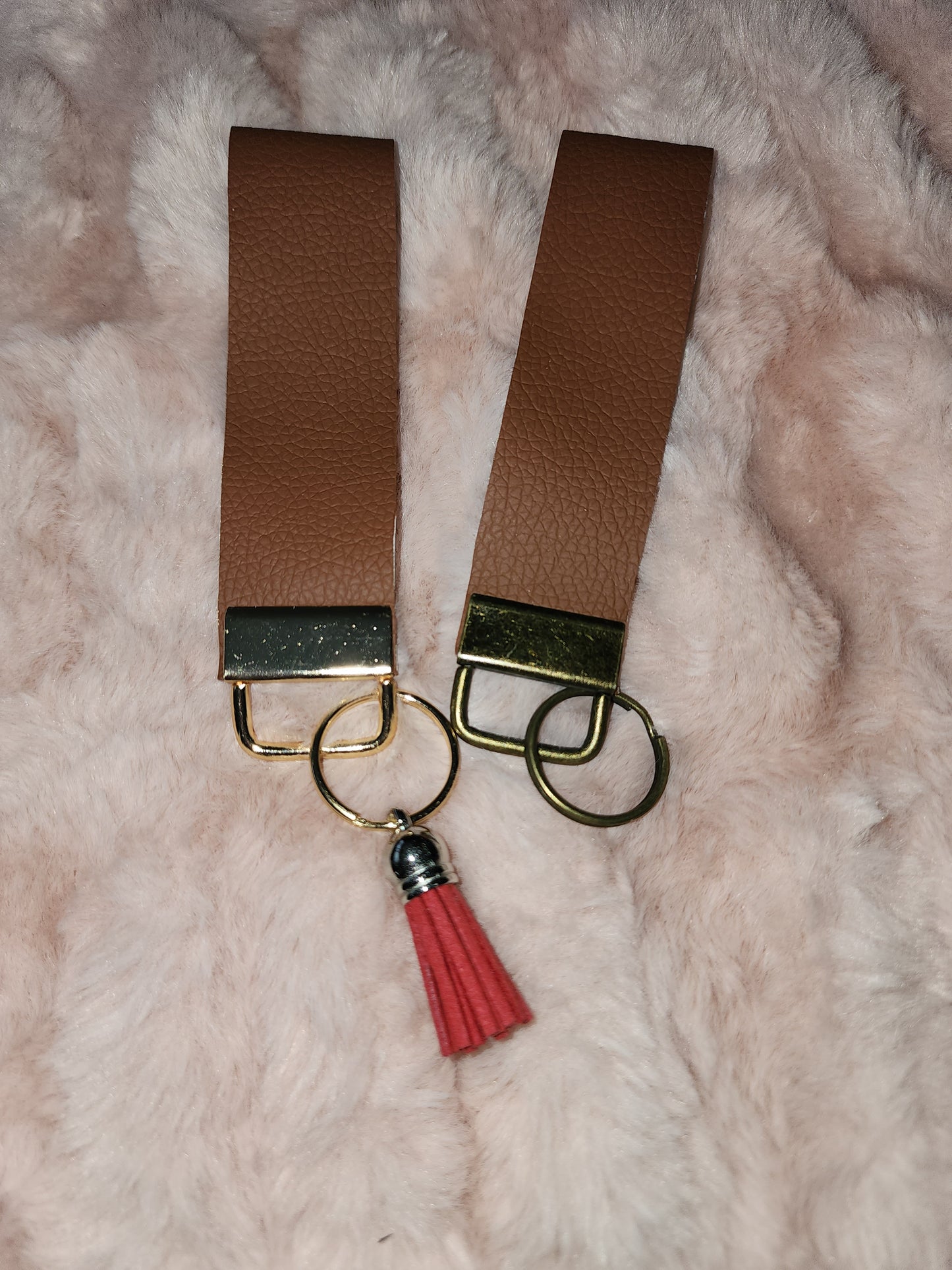 Wristlets Key Rings
