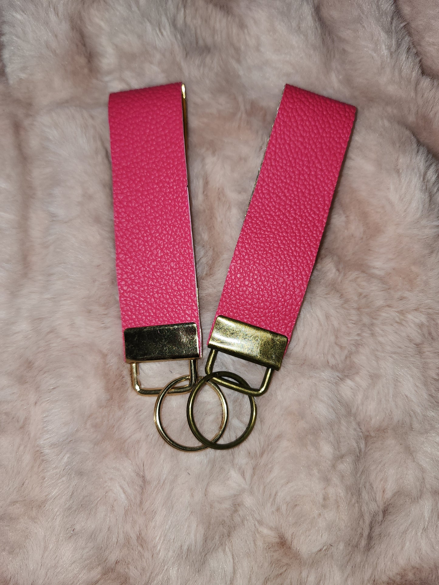 Wristlets Key Rings