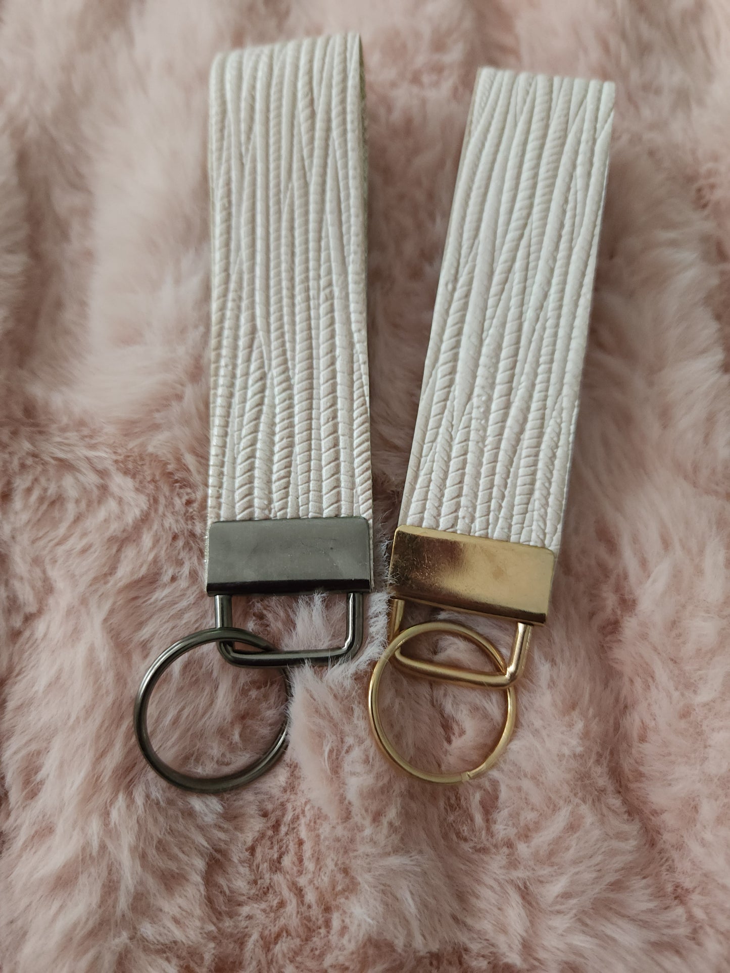 Wristlets Key Rings