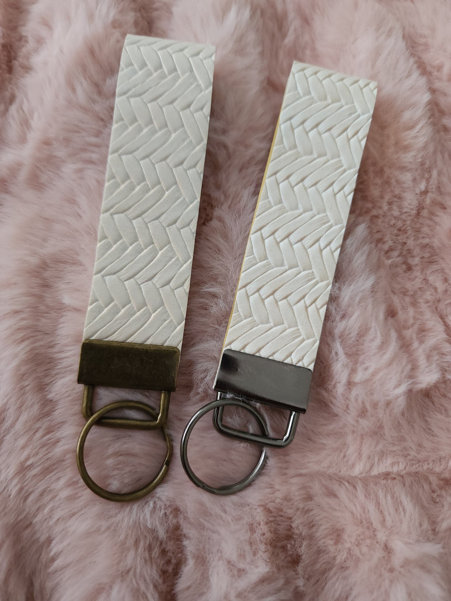 Wristlets Key Rings
