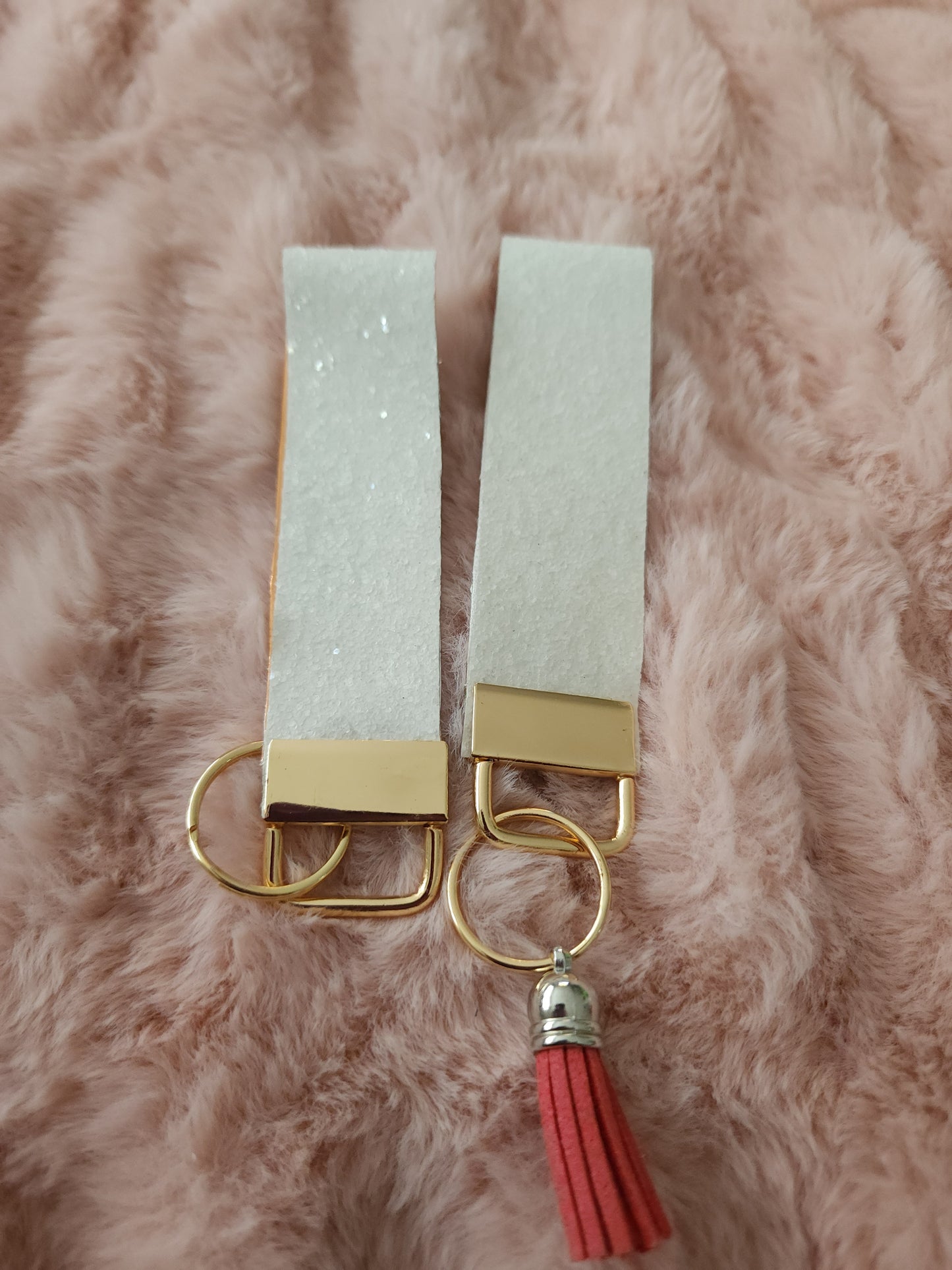 Wristlets Key Rings