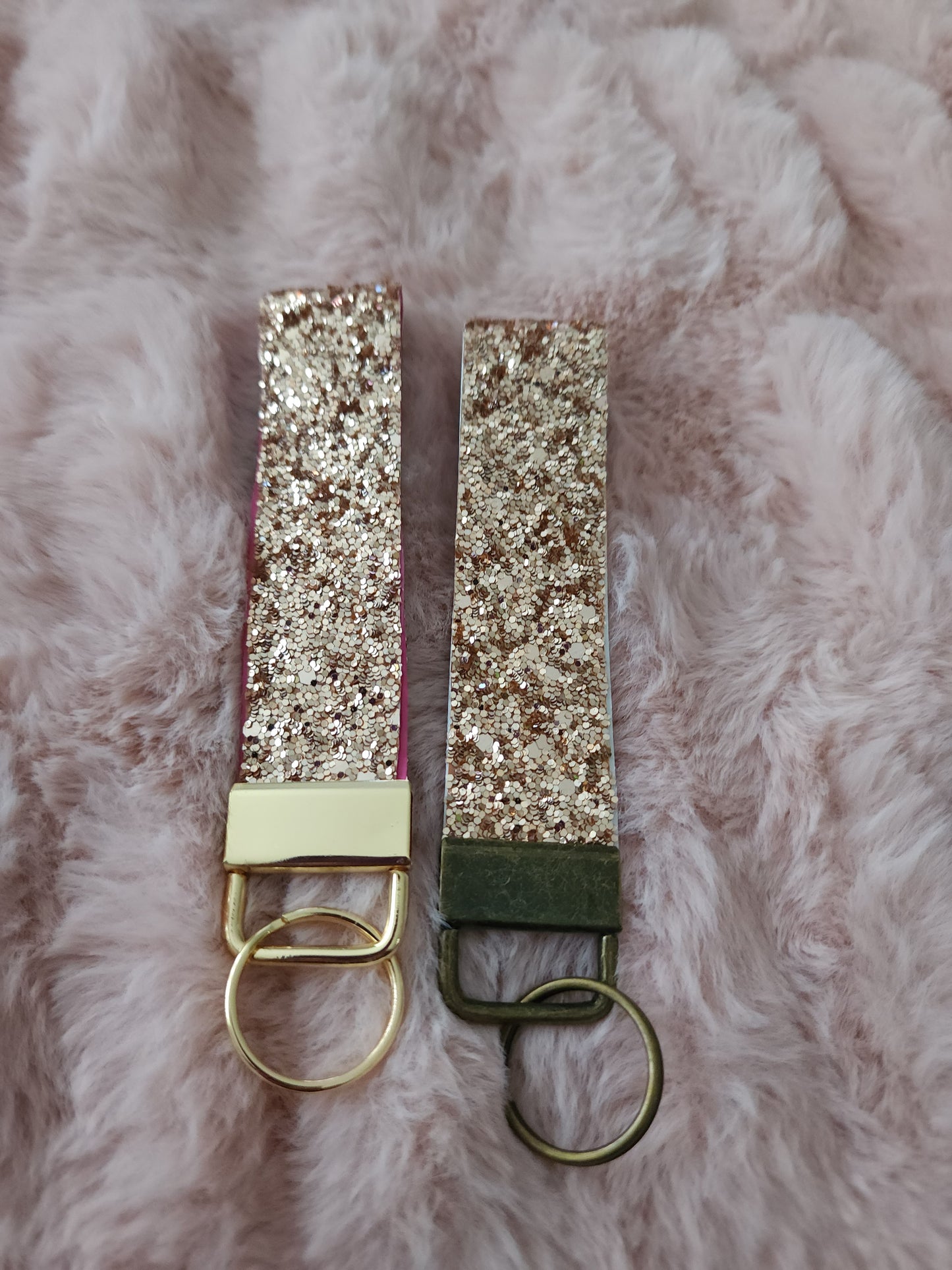 Wristlets Key Rings