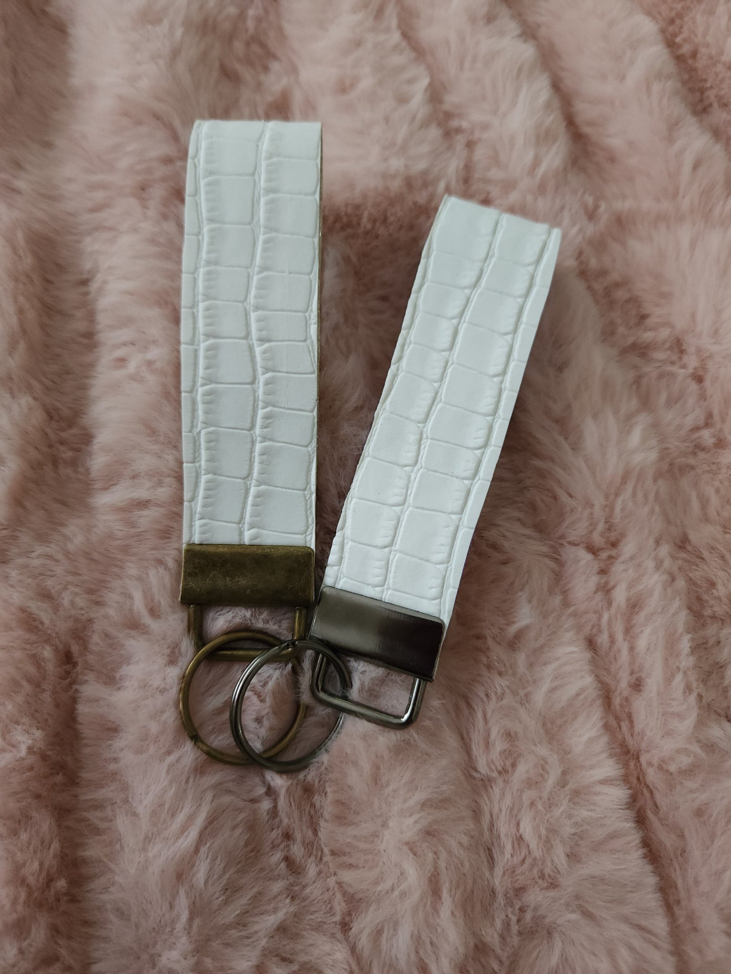 Wristlets Key Rings