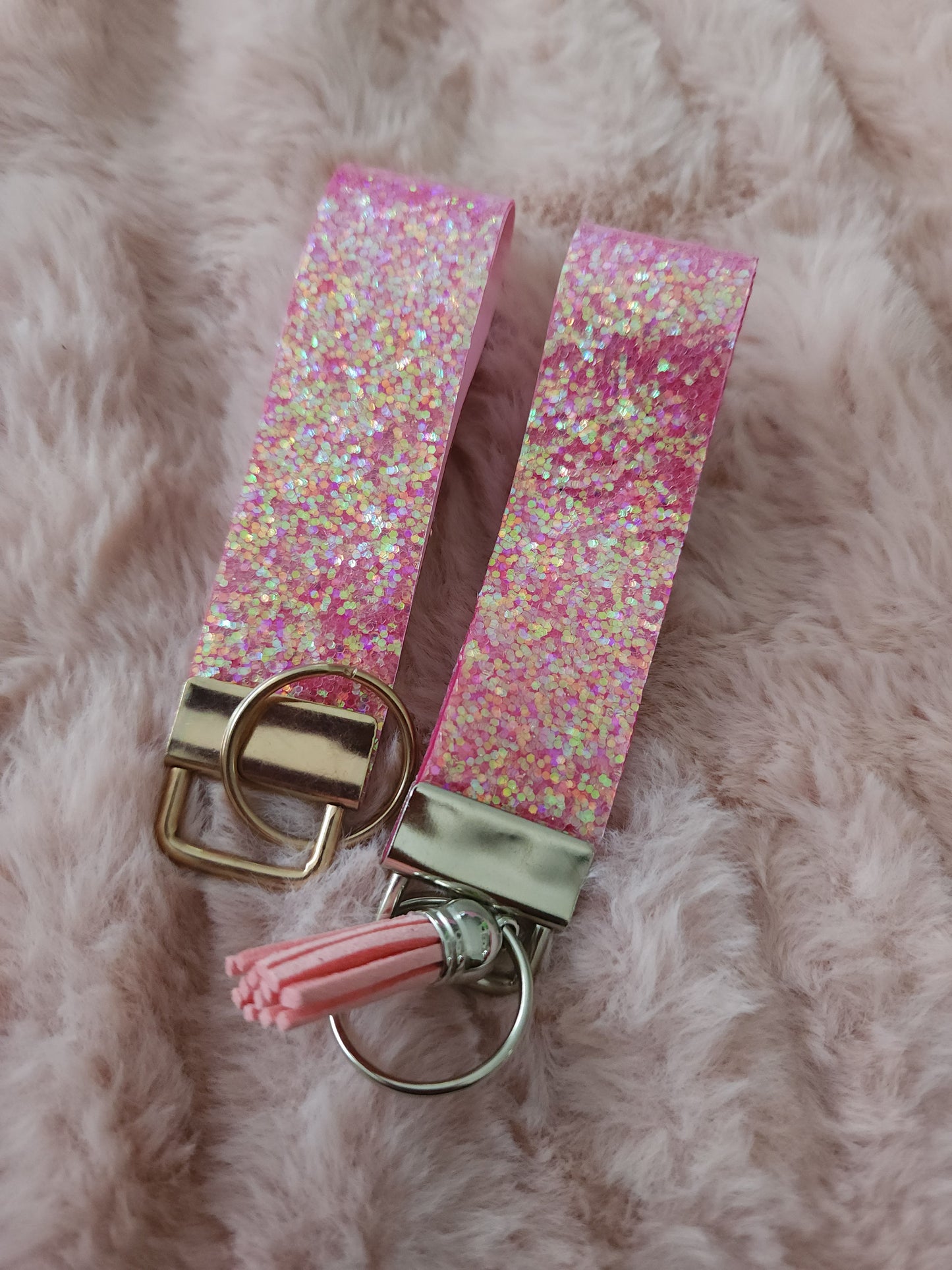Wristlets Key Rings