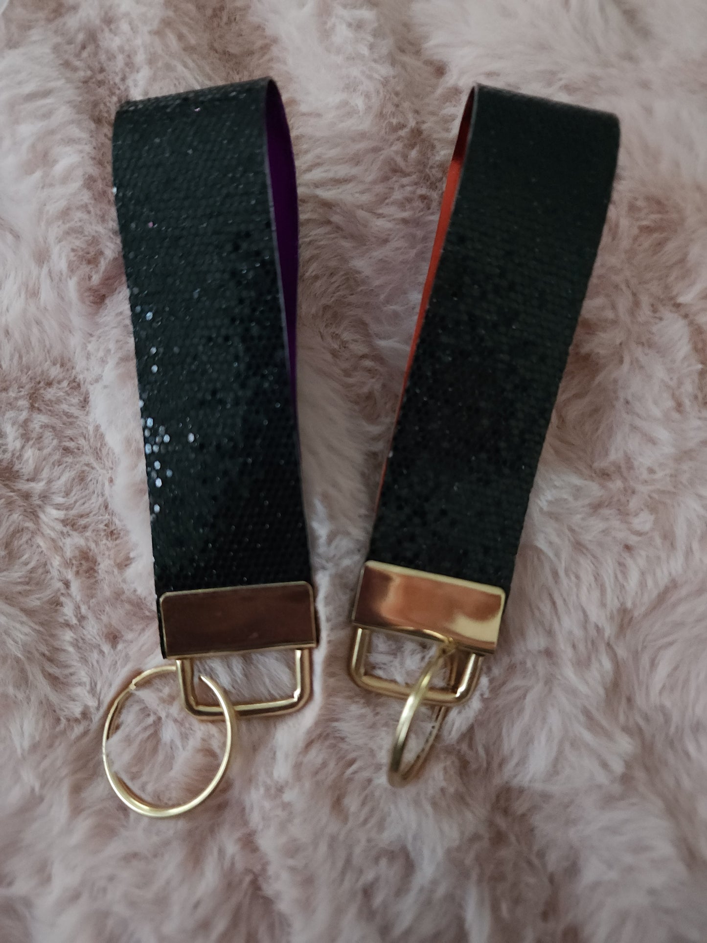Wristlets Key Rings
