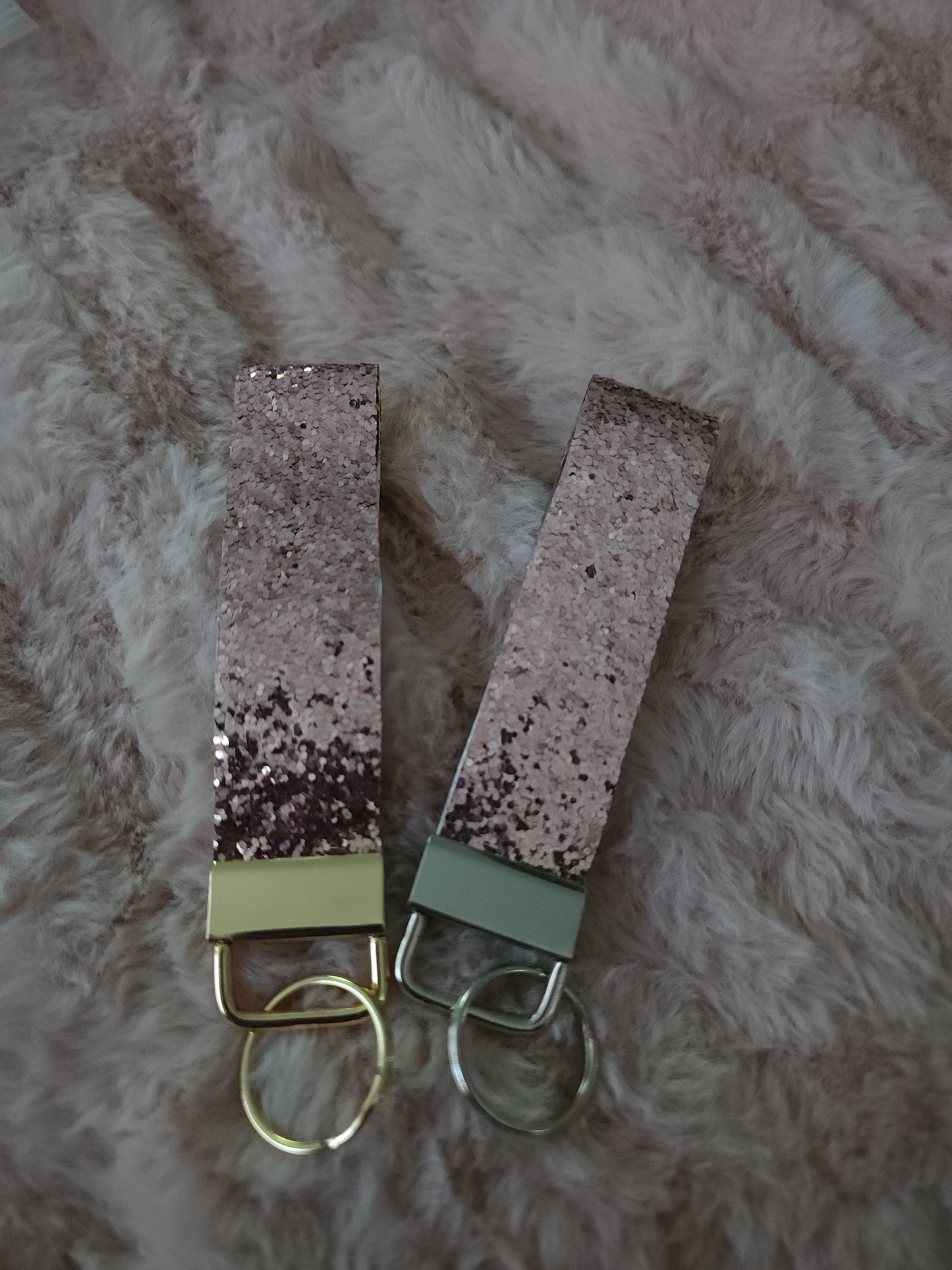 Wristlets Key Rings