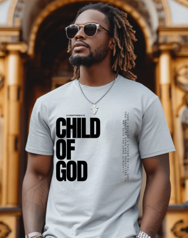 Child of God