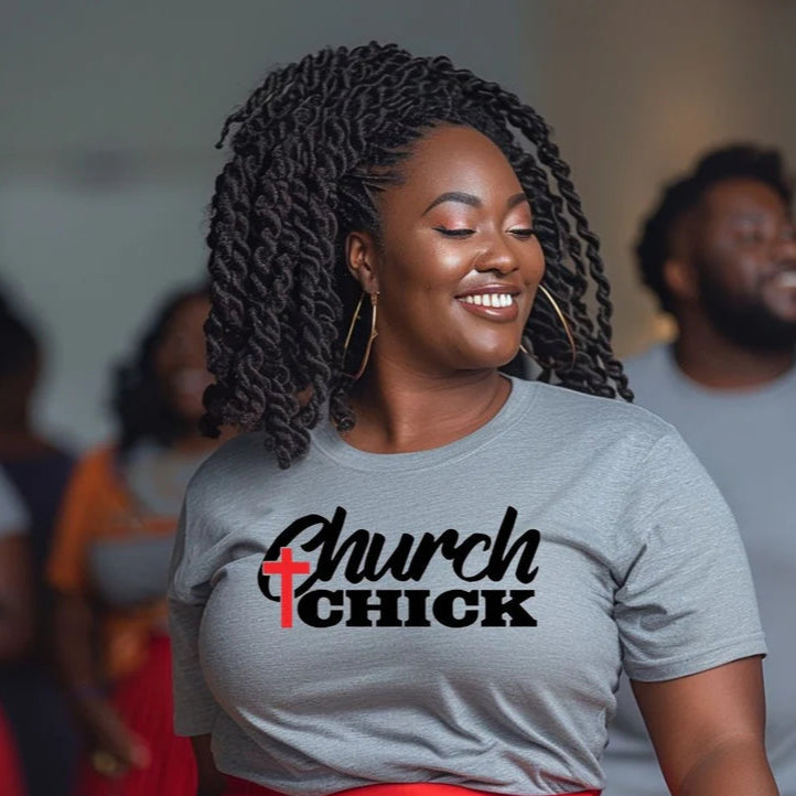 Church Chick