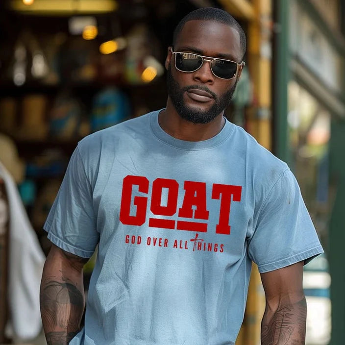 GOAT