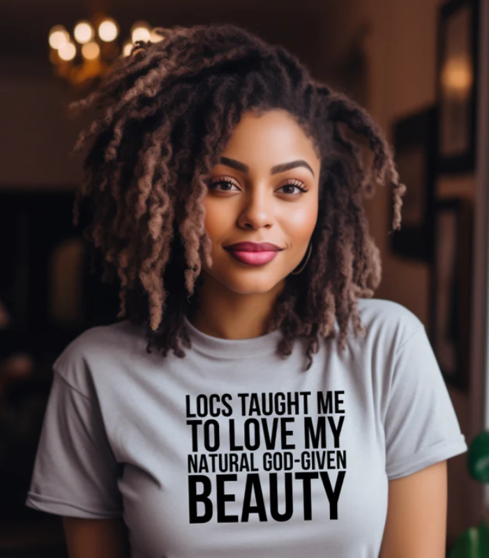 Loc's Taught Me