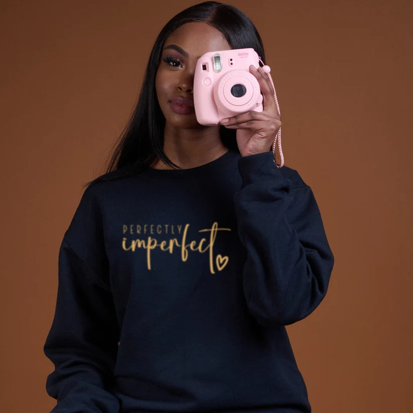 Perfectly Imperfect