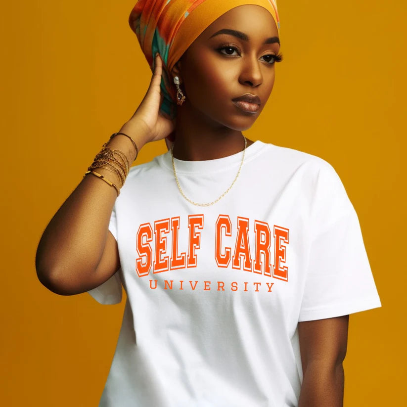 Self Care University