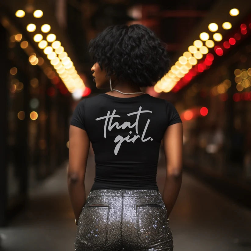That Girl