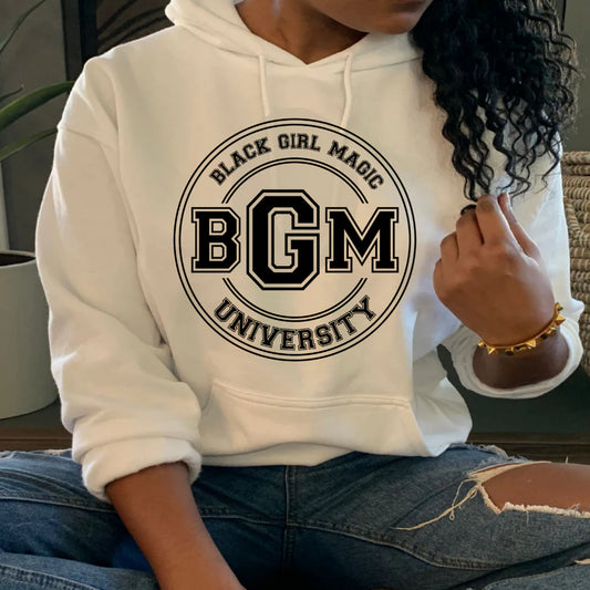 Black Girl Magic University