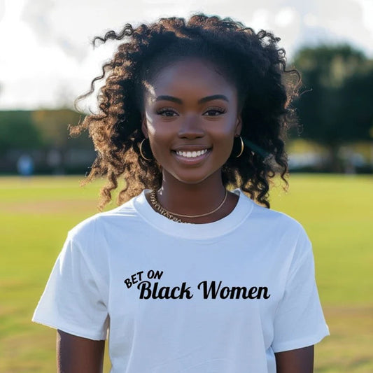 Bet On Black Women