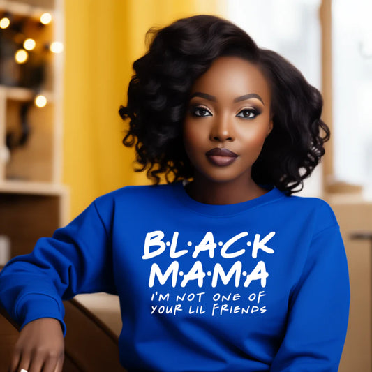 Black Mama